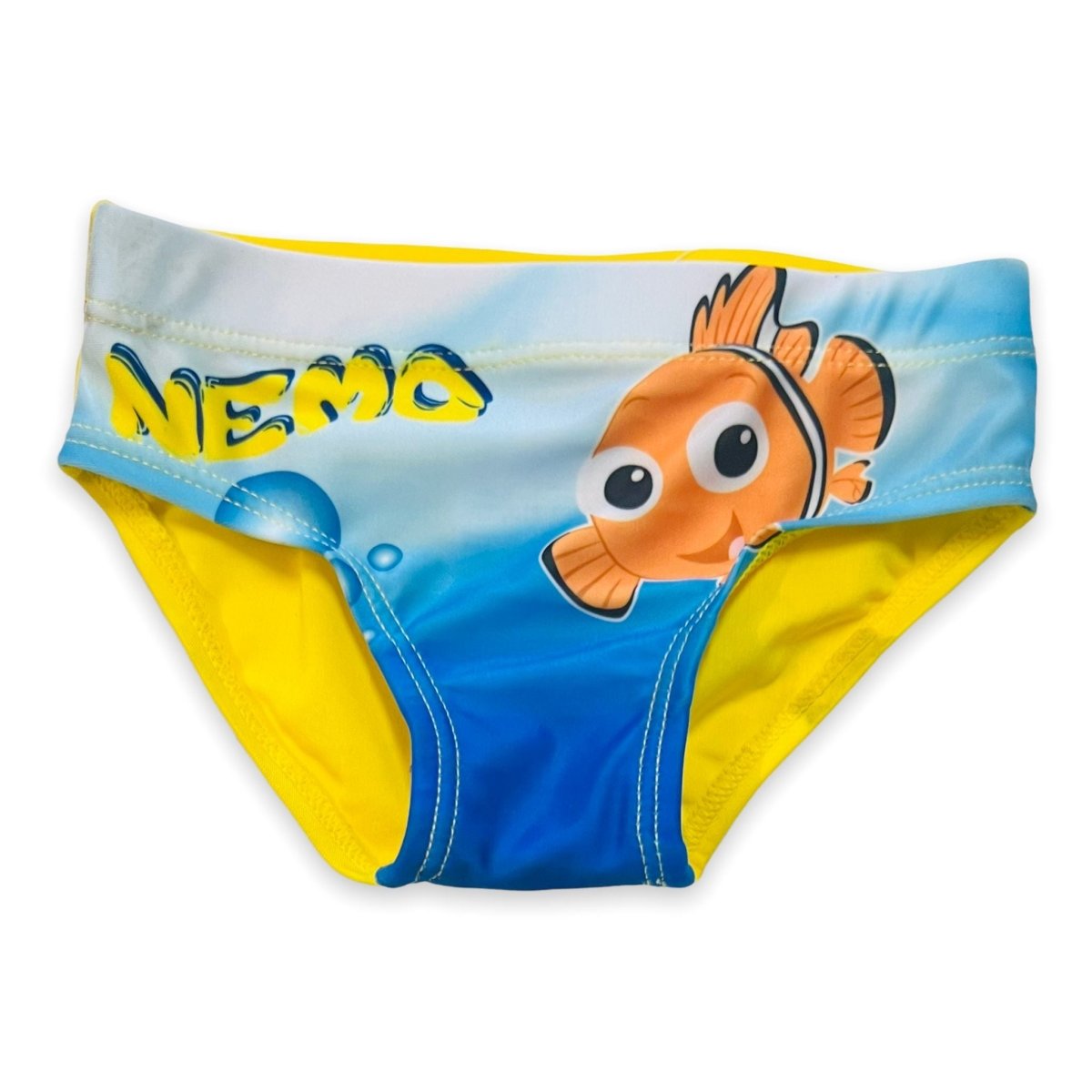 Costume da Bagno Nemo - Mstore016 - Costume da bagno Neonato - Disney